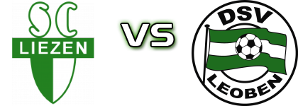 SC Liezen - Leoben Estatísticas e detalhes do jogo