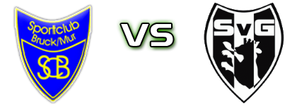 SC Stadtwerke Bruck/Mur - Gnas head to head game preview and prediction