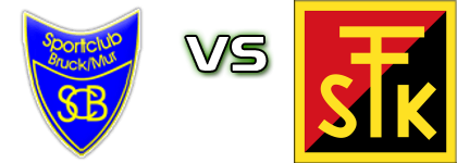 SC Stadtwerke Bruck/Mur - Furstenfeld Spiel Prognosen und Statistiken