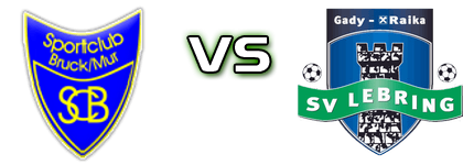 SC Stadtwerke Bruck/Mur - Lebring Detalji meca I statistika. SC Stadtwerke Bruck/Mur - Lebring Detalji meca I statistika.
