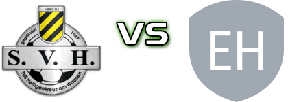 TuS Heiligenkreuz - FSC Eggendorf Hartberg II Statistiche e dettagli partita