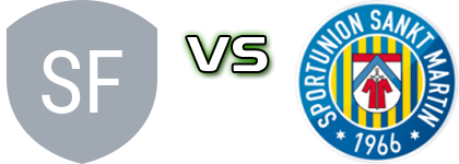 SV Friedburg/Pondorf - St. Martin head to head game preview and prediction
