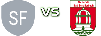 SV Friedburg/Pondorf - Sedda Bad Schallerbach Statistiche e dettagli partita SV Friedburg/Pondorf - Sedda Bad Schallerbach Statistiche e dettagli partita