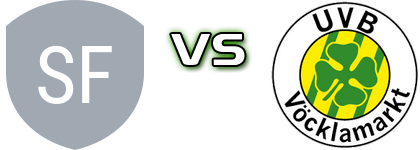 SV Friedburg/Pondorf - Vöcklamarkt Spiel Prognosen und Statistiken