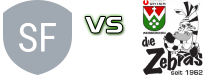 SV Friedburg/Pondorf - Union Raika Weisskirchen detalji utakmice i statistika SV Friedburg/Pondorf - Union Raika Weisskirchen detalji utakmice i statistika