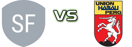 SV Friedburg/Pondorf - Union Donauwell Perg детайли и статистика SV Friedburg/Pondorf - Union Donauwell Perg детайли и статистика