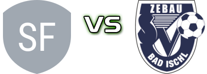 SV Friedburg/Pondorf - SV Bad Ischl Statistiche e dettagli partita