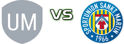 Union Mondsee - St. Martin Spiel Prognosen und Statistiken Union Mondsee - St. Martin Spiel Prognosen und Statistiken