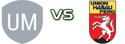Union Mondsee - Union Donauwell Perg Statistiche e dettagli partita
