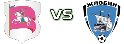 Dussh-2 Rechitsa - Zhlobin Spiel Prognosen und Statistiken