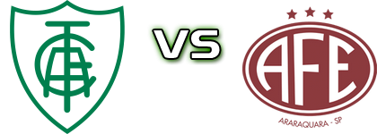 América-MG - Ferroviária head to head game preview and prediction América-MG - Ferroviária head to head game preview and prediction