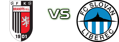 FK Brandys Nad Labem - Slovan Liberec Spiel Prognosen und Statistiken FK Brandys Nad Labem - Slovan Liberec Spiel Prognosen und Statistiken