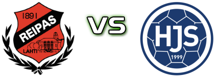 L. Reipas - HJS head to head game preview and prediction