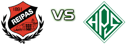 L. Reipas - HPS detalji utakmice i statistika