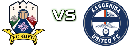 Gifu - Kagoshima Utd Spiel Prognosen und Statistiken Gifu - Kagoshima Utd Spiel Prognosen und Statistiken