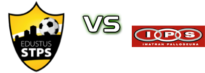 Edustus STPS - Edustus IPS head to head game preview and prediction