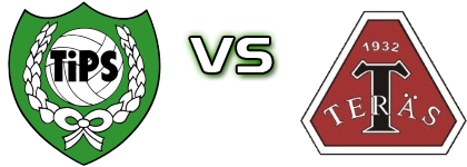 TiPS - ToTe Statistiche e dettagli partita