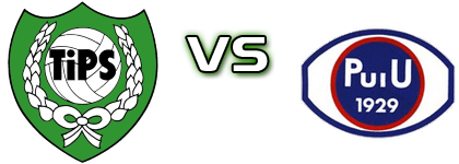 TiPS - Puiu head to head game preview and prediction