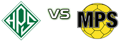 HPS - MPS Statistiche e dettagli partita