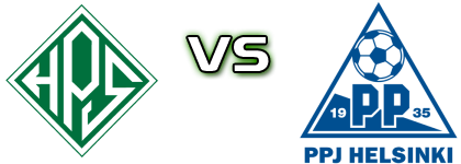 HPS - PPJ Statistiche e dettagli partita