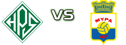 HPS - MyPa Statistiche e dettagli partita
