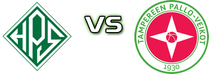 HPS - TPV Statistiche e dettagli partita