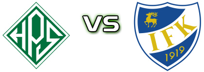 HPS - Mariehamn детайли и статистика