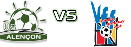 Alençon - Fontenay Spiel Prognosen und Statistiken