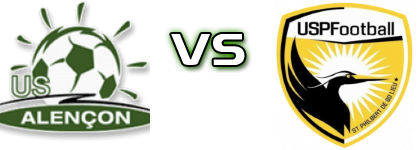 Alençon - St. Philbert head to head game preview and prediction