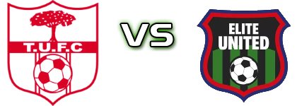 Tallinding United - Elite United Spiel Prognosen und Statistiken