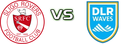 Sligo Rovers - UCD Waves Statistiche e dettagli partita Sligo Rovers - UCD Waves Statistiche e dettagli partita
