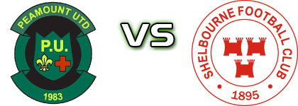 Peamount Utd - Shelbourne Ladies детайли и статистика Peamount Utd - Shelbourne Ladies детайли и статистика
