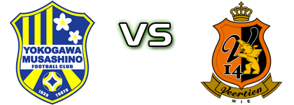 Yokogawa M - Veertien Kuwana детайли и статистика