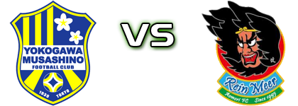 Yokogawa M - Reinmeer Aomori detalji utakmice i statistika