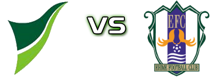 Shizuoka Sangyo University - Ehime FC head to head game preview and prediction Shizuoka Sangyo University - Ehime FC head to head game preview and prediction