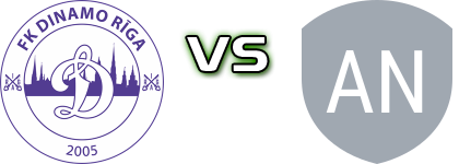 Dinamo Riga - Augsdaugavas NSS Spiel Prognosen und Statistiken