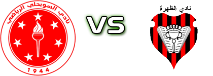 Asswehly - Al Dahra  детайли и статистика