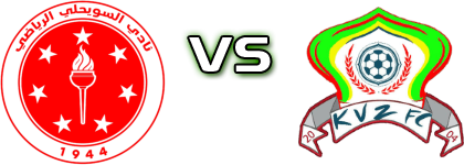 Asswehly - KVZ FC Spiel Prognosen und Statistiken