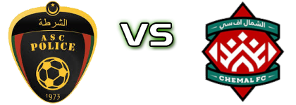Police - Chemal FC head to head game preview and prediction