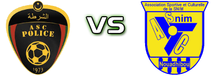 Police - ASC Snim детайли и статистика