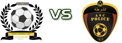 Kaedi FC - Police Detalles y estadisticas