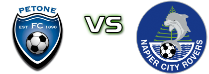 FC Petone - Napier City Detalji meca I statistika. FC Petone - Napier City Detalji meca I statistika.