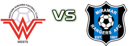 Western Suburbs - Miramar Rangers head to head game preview and prediction Western Suburbs - Miramar Rangers head to head game preview and prediction