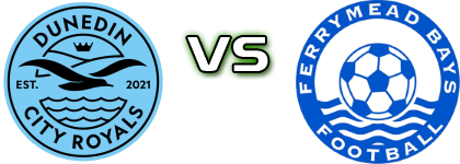 Dunedin City Royals - Ferrymead Bays FC Detalji meca I statistika.
