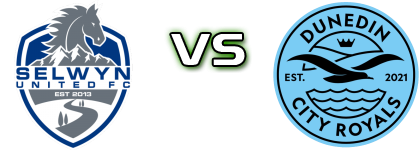 Selwyn Utd. - Dunedin City Royals head to head game preview and prediction Selwyn Utd. - Dunedin City Royals head to head game preview and prediction