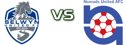 Selwyn Utd. - Nomads United AFC detalji utakmice i statistika Selwyn Utd. - Nomads United AFC detalji utakmice i statistika