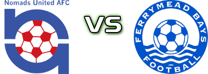 Nomads United AFC - Ferrymead Bays FC Detalji meca I statistika. Nomads United AFC - Ferrymead Bays FC Detalji meca I statistika.