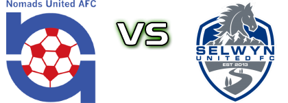 Nomads United AFC - Selwyn Utd. Spiel Prognosen und Statistiken Nomads United AFC - Selwyn Utd. Spiel Prognosen und Statistiken