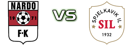 Nardo - Spjelkavik Spiel Prognosen und Statistiken