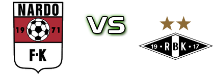 Nardo - Rosenborg II head to head game preview and prediction Nardo - Rosenborg II head to head game preview and prediction